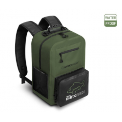 Delphin BanxPACK XL - wasserdichter Rucksack 27L